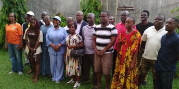 Congrès Unjci  des 15 et 16 mai : Marie Laure N’goran mobilise les journalistes de l’Expression
