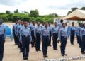 Centre de Service Civique de Guédikpo : 127 Girls Power prêtes à transformer leur avenir