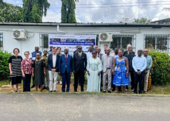 lutte contre la maladie du Mpox : Des experts réunis à Abidjan pour lancer le projet VAXPOX
