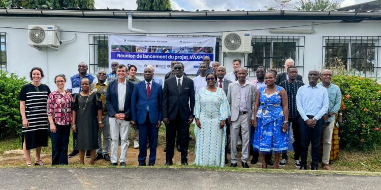 lutte contre la maladie du Mpox : Des experts réunis à Abidjan pour lancer le projet VAXPOX