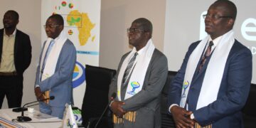 Université de San Pedro/Fonctionnement, bilan d’intégration économique…: L’Uemoa édifie étudiants et enseignants