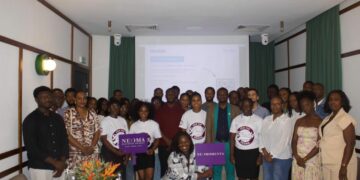 Études supérieures en France: Noema présente ses opportunités aux étudiants ivoiriens