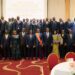 Décoration des agents de la CEI : Le Grand Chancelier Ally Coulibaly salue le rôle joué par l’institution
