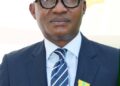 Décoration/CEI : Kigbafori Inza Koné fait chevalier dans l’Ordre du mérite ivoirien