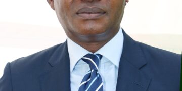 Décoration/CEI : Kigbafori Inza Koné élevé au grade d’officier de l’Ordre national