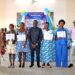 Insertion socioprofessionnelle: Des auditeurs de 3  promotions de l’Ong ‘’Espoir de demain’’ reçoivent leurs diplômes  