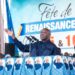 Fête de la Renaissance 2026 à Songon: Discours de Laurent Gbagbo