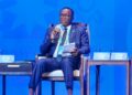 Activité du Ministre Paulin Claude DANHO, Vice-Gouverneur du District Autonome d’Abidjan