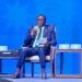 Activité du Ministre Paulin Claude DANHO, Vice-Gouverneur du District Autonome d’Abidjan