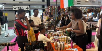 Valorisation du potentiel économique: La Côte d’Ivoire renforce son rayonnement au cœur de la région bordelaise