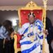 Ahua (Jacqueville): Bressou Gningban Bodo Fabien installé nouveau chef de village