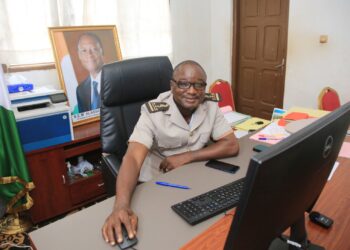 Modernisation de la gouvernance foncière rurale: La Côte d’Ivoire accélère la délivrance des certificats fonciers