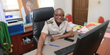Modernisation de la gouvernance foncière rurale: La Côte d’Ivoire accélère la délivrance des certificats fonciers