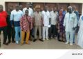 Guintéguéla/ Education nationale: Le Collège Moderne dotée d&rsquo;une bibliothèque