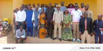 Guintéguéla/ 4è édition de la Fête du travail: Formations et sport au menu de la célébration