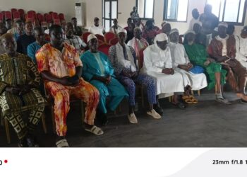 Touba : Les autorités adoptent la tolérance zéro contre la délinquance juvénile