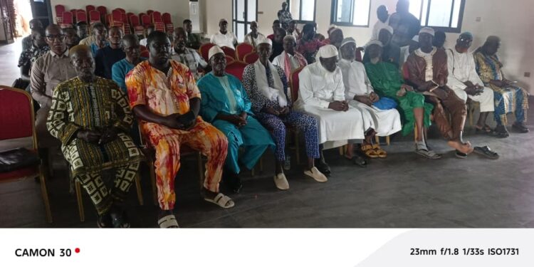 Touba : Les autorités adoptent la tolérance zéro contre la délinquance juvénile