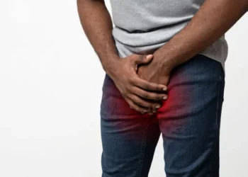 AVC, diabète, démence : Quand le pénis révèle votre état de santé