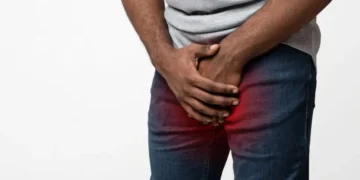 AVC, diabète, démence : Quand le pénis révèle votre état de santé