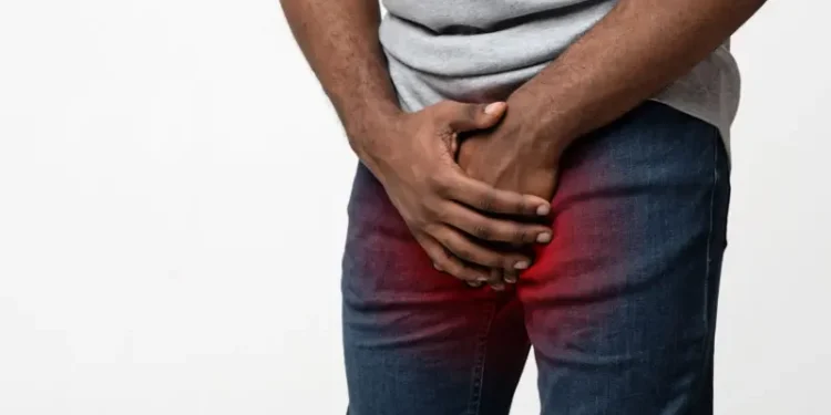 AVC, diabète, démence : Quand le pénis révèle votre état de santé