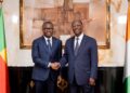 Côte d’Ivoire – Bénin : Le communiqué conjoint de la visite du président Romuald WADAGNI à Abidjan