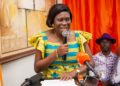 Côte d’Ivoire : Simone Gbagbo propose la création d’un nouvel organe électoral dénommé “Haut Conseil Électoral”