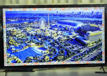 Songon / Parc Oriental : les travaux démarrent en janvier 2027 pour un projet touristique de 120 milliards FCFA