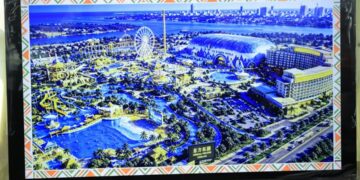 Songon / Parc Oriental : les travaux démarrent en janvier 2027 pour un projet touristique de 120 milliards FCFA