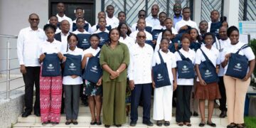 Côte d&rsquo;Ivoire: 25 jeunes ivoiriens à Tokyo du 29 juin au 8 juillet 2026