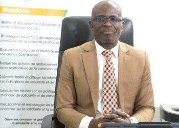 Entretien/Inondation/Coulibaly Tiohozon Ibrahima (DG OSCS) : «Nous avons un mécanisme qui permet d’identifier les populations sinistrées et de calibrer l’intervention de l’État »