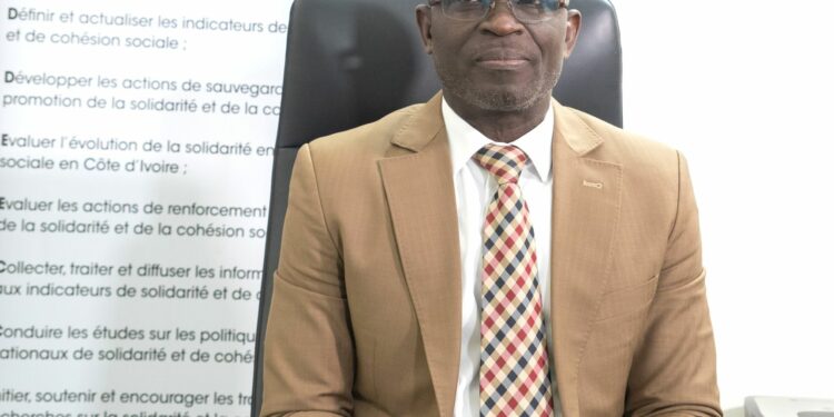 Entretien/Inondation/Coulibaly Ibrahima (DG OSCS) : «Nous avons un mécanisme qui permet d’identifier les populations sinistrées…»