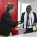 Culture espagnole : l’Institut Cervantes inaugure son centre culturel à l’Université FHB d’Abidjan