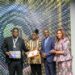 Kigali 2026 : Joël Nianzou entre dans le cercle des 100 leaders qui façonnent l’Afrique de demain