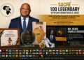Distinction de Charles kouassi : Quand l&rsquo;Afrique salue l&rsquo;excellence d&rsquo;un bâtisseur