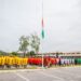 Yamoussoukro : Coup d’envoi de la 4ᵉ édition du Campus Citoyen de l’INP-HB
