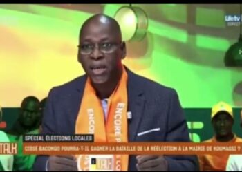 Démolitions à Koumassi-Campement:  Accusé à tort, le député Yacouba Sangaré met les points sur les i