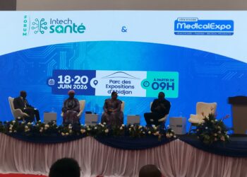 Ouverture du Forum InTech Santé et Médical Expo 2026 : les acteurs mobilisés pour une santé connectée et souveraine