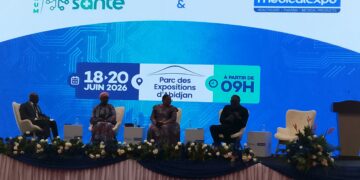 Ouverture du Forum InTech Santé et Médical Expo 2026 : les acteurs mobilisés pour une santé connectée et souveraine