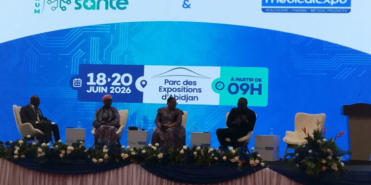 Ouverture du Forum InTech Santé et Médical Expo 2026 : les acteurs mobilisés pour une santé connectée et souveraine