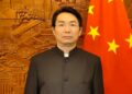 Déclaration/Wu Jie (Ambassadeur de Chine en CI) : « Les survols en fraude ou sans autorisation de Lai Ching-te n’ébranlent pas le principe d’une seule Chine… »