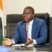 Déchets à Abidjan: le ministre Amedé Kouakou donne 72h pour retablir la situation