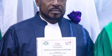 Amélioration des recettes publicitaires des radios de proximité : Les solutions de Dr Koutouan Félix