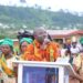 Fête des mères à Hiré-Village: Nixon Bado comble de nombreuses femmes