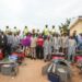 Assainissement en milieu rural/ Construction de latrines: Le MINHAS équipe 171 artisans en matériels