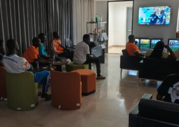 Entrée en lice des éléphants au mondial 2026 : le Lincoln financial field de Philadelphie comme déporté à la fan zone de San Pedro