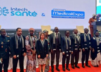 Ouverture du Forum InTech Santé et Médical Expo 2026 : les acteurs mobilisés pour une santé connectée et souveraine