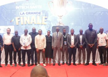 Côte d’Ivoire/Intech Santé & Medical Expo 2026: les meilleures innovations africaines en santé numérique récompensées