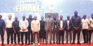 Côte d’Ivoire/Intech Santé & Medical Expo 2026: les meilleures innovations africaines en santé numérique récompensées