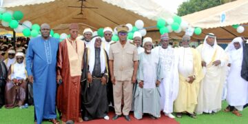 Hadj 2026: Les pèlerins du Gontougo appelés à prier pour la paix et la cohésion
