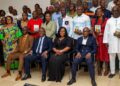 Côte d’Ivoire : Avec son livre et sa caravane, le Dr Aka Serge promeut la discipline financière comme un levier de réussite.